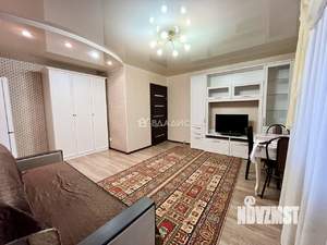 1-к квартира, на длительный срок, 42м2, 7/10 этаж