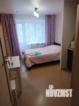 1-к квартира, посуточно, 26м2, 1/1 этаж