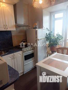 1-к квартира, на длительный срок, 32м2, 4/9 этаж