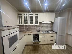 2-к квартира, на длительный срок, 80м2, 3/6 этаж