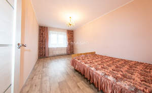 1-к квартира, на длительный срок, 42м2, 8/18 этаж