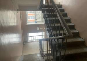 1-к квартира, на длительный срок, 31м2, 4/5 этаж