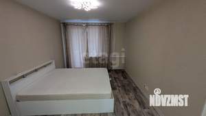 1-к квартира, на длительный срок, 35м2, 2/12 этаж