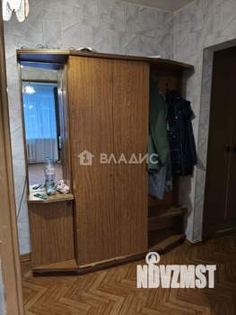 1-к квартира, на длительный срок, 38м2, 1/5 этаж