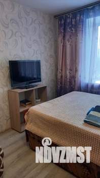 2-к квартира, посуточно, 45м2, 5/5 этаж