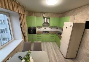 3-к квартира, на длительный срок, 78м2, 3/9 этаж