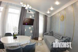 2-к квартира, посуточно, 70м2, 7/8 этаж