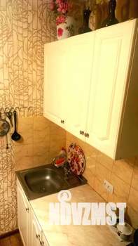 1-к квартира, посуточно, 40м2, 5/5 этаж