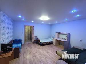 1-к квартира, на длительный срок, 50м2, 1/5 этаж