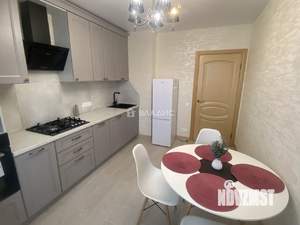 1-к квартира, на длительный срок, 38м2, 5/10 этаж