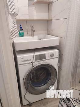 Студия квартира, на длительный срок, 24м2, 1/17 этаж