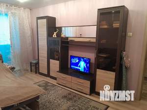 1-к квартира, посуточно, 37м2, 7/9 этаж