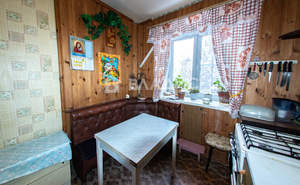 1-к квартира, на длительный срок, 31м2, 3/5 этаж