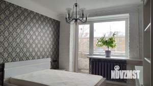 2-к квартира, на длительный срок, 42м2, 4/9 этаж
