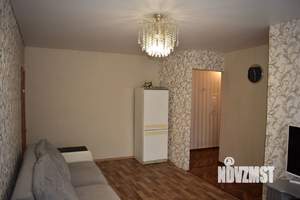 2-к квартира, на длительный срок, 45м2, 2/5 этаж