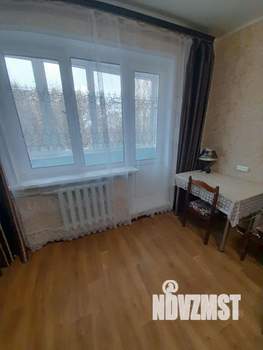 1-к квартира, на длительный срок, 38м2, 3/9 этаж