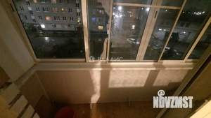 1-к квартира, на длительный срок, 29м2, 3/9 этаж