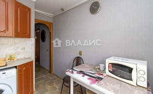 1-к квартира, на длительный срок, 31м2, 5/5 этаж