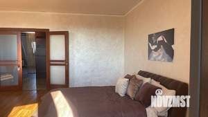 3-к квартира, посуточно, 80м2, 1/1 этаж