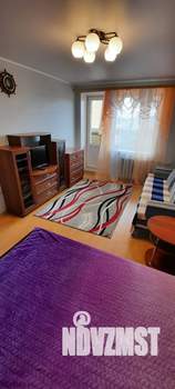 1-к квартира, на длительный срок, 38м2, 8/13 этаж