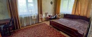 1-к квартира, на длительный срок, 31м2, 1/5 этаж