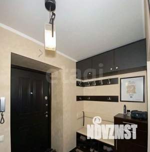 1-к квартира, на длительный срок, 38м2, 13/17 этаж