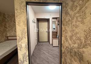 1-к квартира, на длительный срок, 37м2, 5/10 этаж