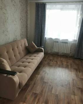 1-к квартира, на длительный срок, 42м2, 5/14 этаж