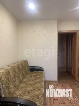 2-к квартира, на длительный срок, 56м2, 4/5 этаж