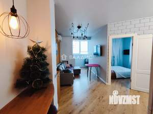 2-к квартира, на длительный срок, 40м2, 14/14 этаж