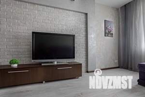 1-к квартира, посуточно, 44м2, 5/5 этаж