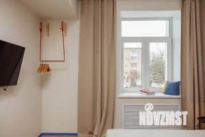 1-к квартира, посуточно, 30м2, 2/5 этаж