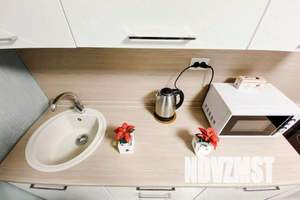 2-к квартира, посуточно, 85м2, 5/15 этаж