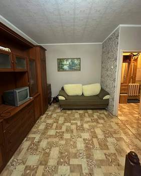 1-к квартира, на длительный срок, 32м2, 2/2 этаж