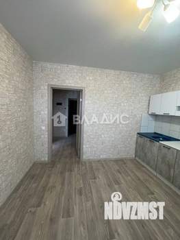 1-к квартира, на длительный срок, 42м2, 7/14 этаж