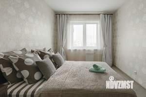 2-к квартира, посуточно, 75м2, 17/17 этаж