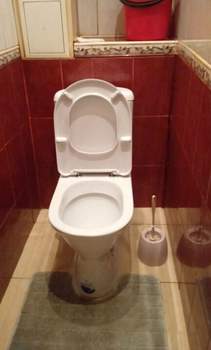 1-к квартира, на длительный срок, 32м2, 5/9 этаж