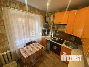 2-к квартира, на длительный срок, 46м2, 1/2 этаж