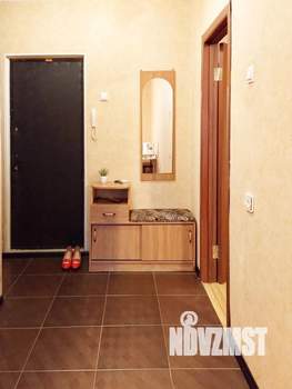 1-к квартира, посуточно, 39м2, 1/1 этаж