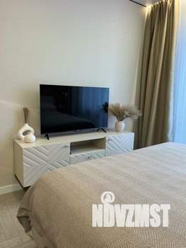1-к квартира, посуточно, 31м2, 1/1 этаж