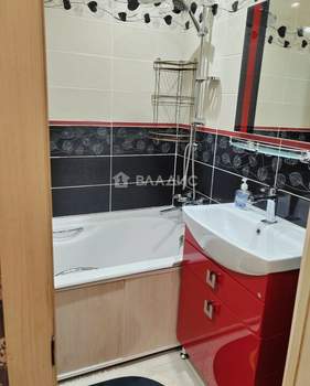 2-к квартира, на длительный срок, 55м2, 2/9 этаж