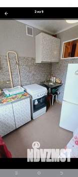 2-к квартира, на длительный срок, 44м2, 5/6 этаж