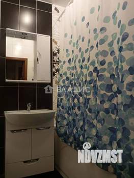 1-к квартира, на длительный срок, 40м2, 1/9 этаж