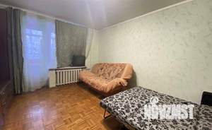 2-к квартира, посуточно, 60м2, 1/1 этаж