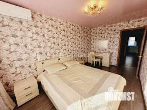 3-к квартира, на длительный срок, 72м2, 6/10 этаж