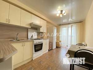 1-к квартира, на длительный срок, 45м2, 1/7 этаж