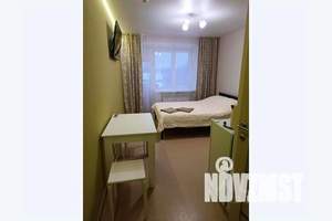 1-к квартира, посуточно, 29м2, 4/5 этаж