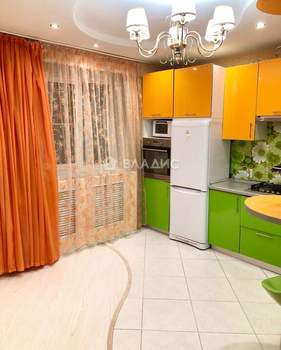 2-к квартира, на длительный срок, 74м2, 4/5 этаж