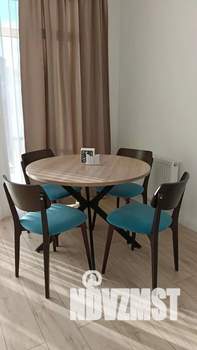2-к квартира, посуточно, 53м2, 2/3 этаж