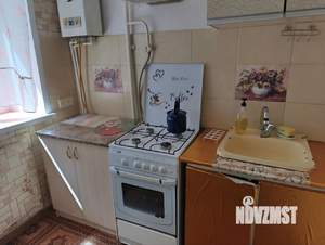 1-к квартира, на длительный срок, 31м2, 2/5 этаж